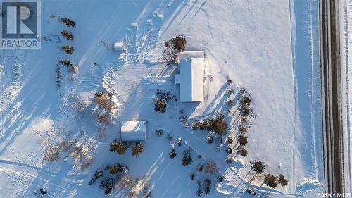 Friesen Acreage, Leroy Rm No. 339, SK - Outdoor With View