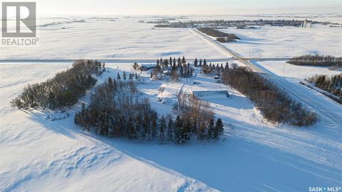 Friesen Acreage, Leroy Rm No. 339, SK - Outdoor With Body Of Water With View