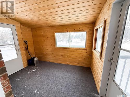 Friesen Acreage, Leroy Rm No. 339, SK - Indoor Photo Showing Other Room