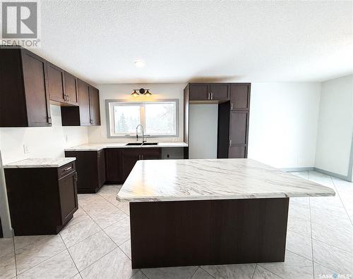 Friesen Acreage, Leroy Rm No. 339, SK - Indoor Photo Showing Kitchen