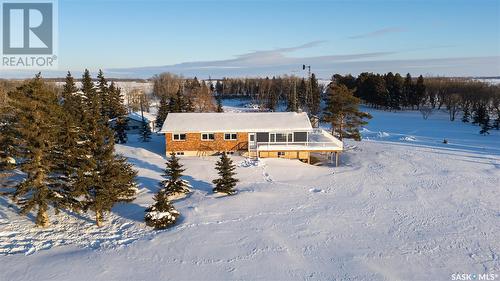 Friesen Acreage, Leroy Rm No. 339, SK - Outdoor With View