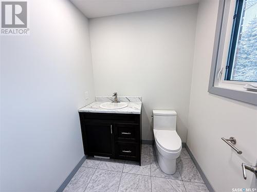 Friesen Acreage, Leroy Rm No. 339, SK - Indoor Photo Showing Bathroom