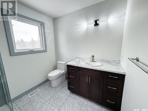 Friesen Acreage, Leroy Rm No. 339, SK - Indoor Photo Showing Bathroom