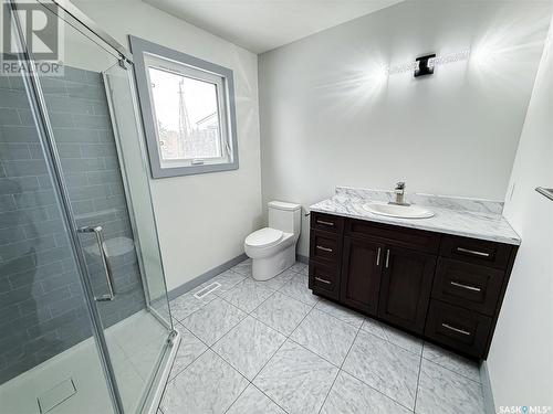 Friesen Acreage, Leroy Rm No. 339, SK - Indoor Photo Showing Bathroom