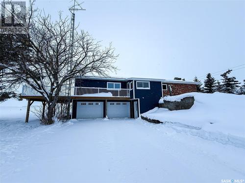 Friesen Acreage, Leroy Rm No. 339, SK - Outdoor