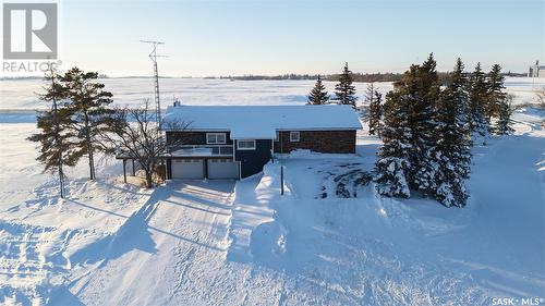 Friesen Acreage, Leroy Rm No. 339, SK - Outdoor With View