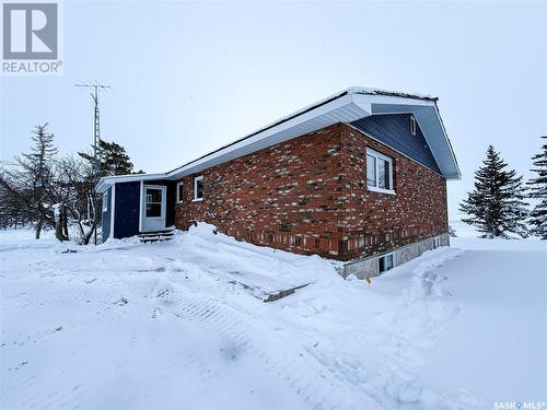 Friesen Acreage, Leroy Rm No. 339, SK - Outdoor