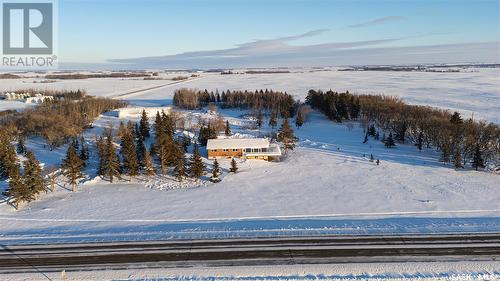 Friesen Acreage, Leroy Rm No. 339, SK - Outdoor With View