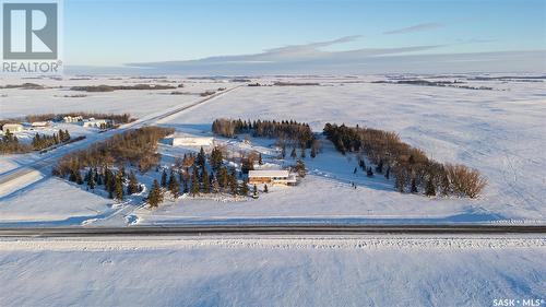 Friesen Acreage, Leroy Rm No. 339, SK - Outdoor With Body Of Water With View