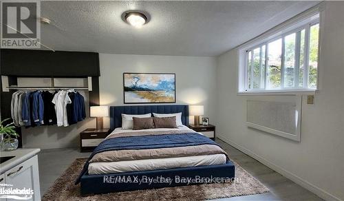 B14 - 280 River Road E, Wasaga Beach, ON - Indoor Photo Showing Bedroom