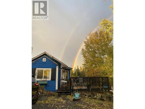 6201 Robin Road, 100 Mile House, BC - Outdoor