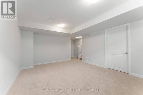 98 Osler Street, Ottawa, ON - Indoor Photo Showing Other Room