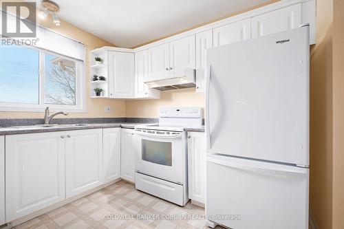 760 Rock Road, North Grenville, ON - Indoor Photo Showing Kitchen With Double Sink