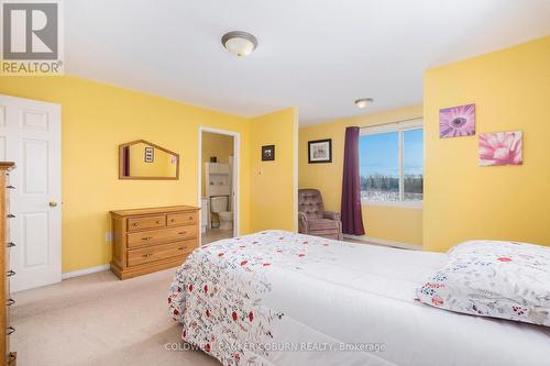 760 Rock Road, North Grenville, ON - Indoor Photo Showing Bedroom