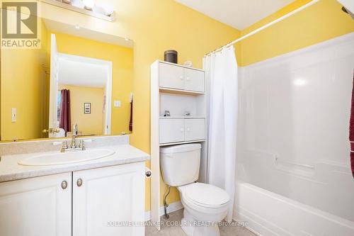 760 Rock Road, North Grenville, ON - Indoor Photo Showing Bathroom