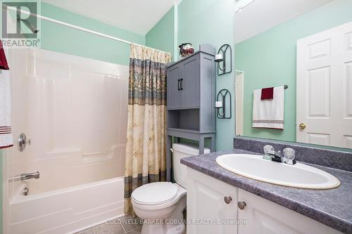 760 Rock Road, North Grenville, ON - Indoor Photo Showing Bathroom