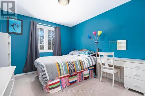 760 Rock Road, North Grenville, ON - Indoor Photo Showing Bedroom