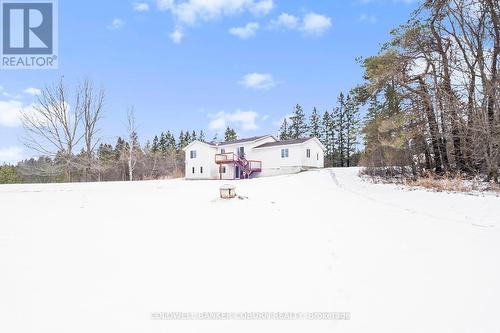 760 Rock Road, North Grenville, ON -  With View