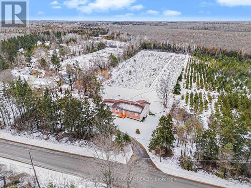 760 Rock Road, North Grenville, ON - Outdoor With View