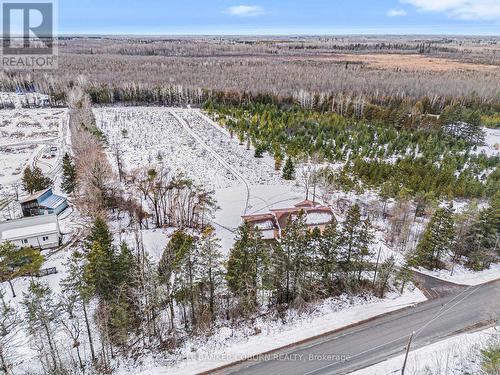 760 Rock Road, North Grenville, ON - Outdoor With View