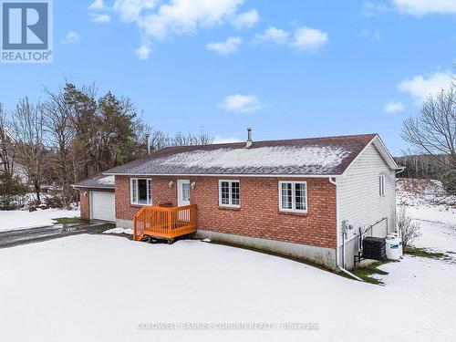 760 Rock Road, North Grenville, ON - Outdoor