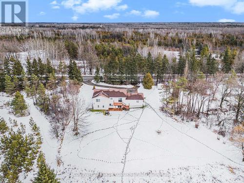 760 Rock Road, North Grenville, ON - Outdoor With View