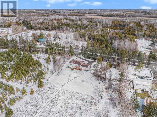 760 Rock Road, North Grenville, ON - Outdoor With View