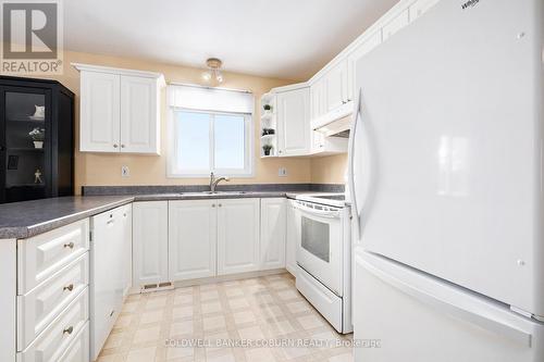 760 Rock Road, North Grenville, ON - Indoor Photo Showing Kitchen With Double Sink