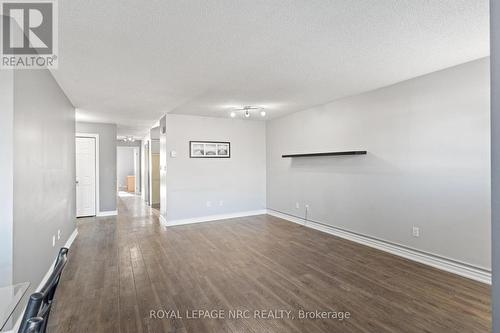 207 - 2 Walnut Street, St. Catharines (456 - Oakdale), ON - Indoor Photo Showing Other Room