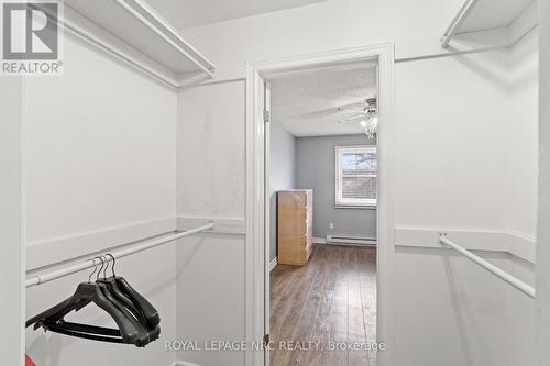 207 - 2 Walnut Street, St. Catharines (456 - Oakdale), ON - Indoor Photo Showing Other Room