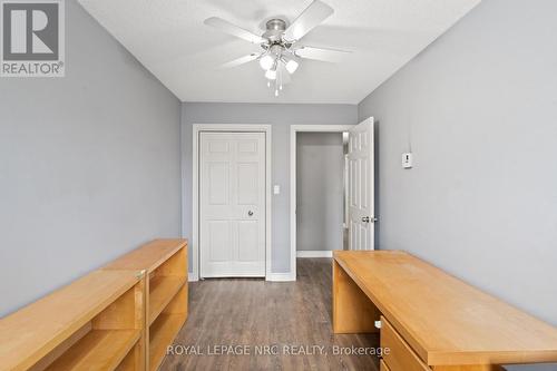 207 - 2 Walnut Street, St. Catharines (456 - Oakdale), ON - Indoor Photo Showing Other Room