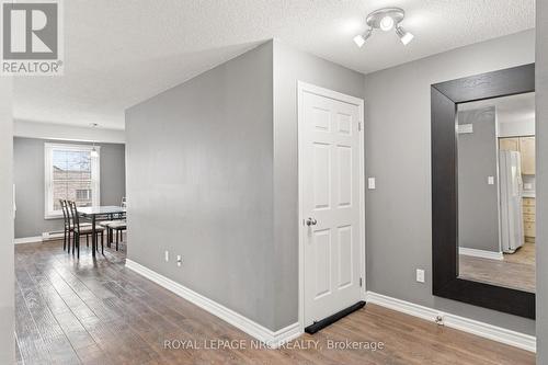 207 - 2 Walnut Street, St. Catharines (456 - Oakdale), ON - Indoor Photo Showing Other Room