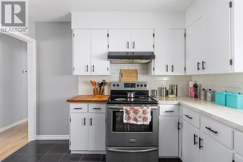 12 Primrose Dr, Sault Ste. Marie, ON - Indoor Photo Showing Kitchen