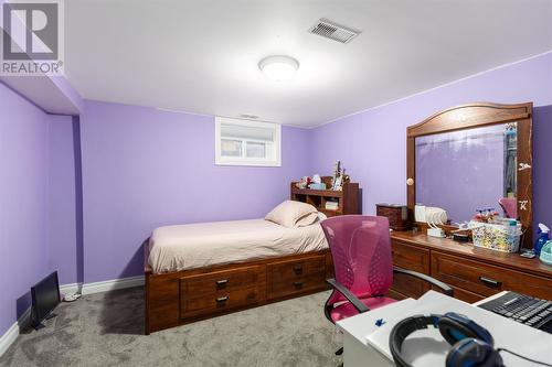 12 Primrose Dr, Sault Ste. Marie, ON - Indoor Photo Showing Bedroom