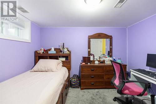 12 Primrose Dr, Sault Ste. Marie, ON - Indoor Photo Showing Bedroom