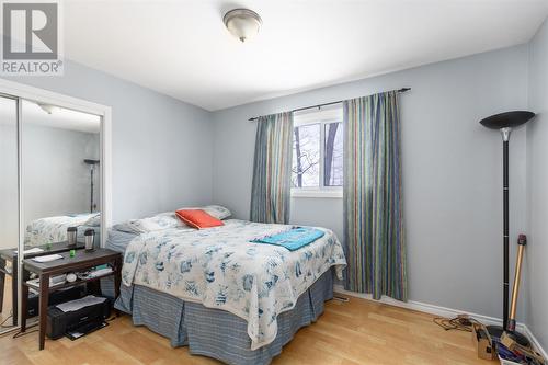 12 Primrose Dr, Sault Ste. Marie, ON - Indoor Photo Showing Bedroom