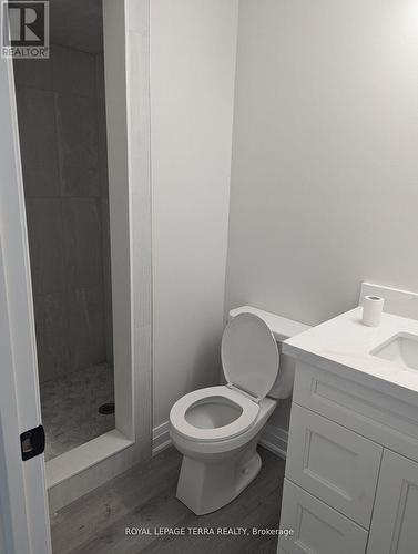 2 Joanne Crescent N, Wasaga Beach, ON - Indoor Photo Showing Bathroom