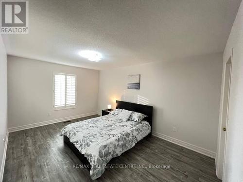 440 Aspendale Crescent, Mississauga, ON - Indoor Photo Showing Bedroom