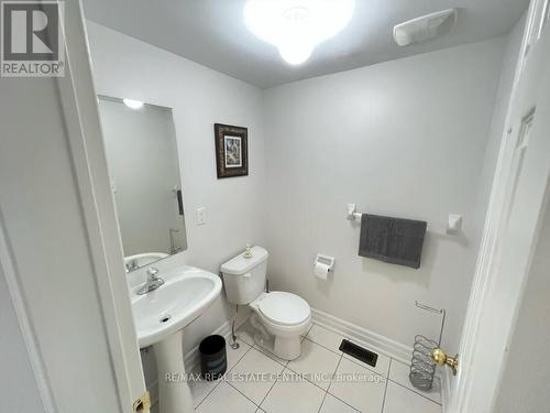 440 Aspendale Crescent, Mississauga, ON - Indoor Photo Showing Bathroom