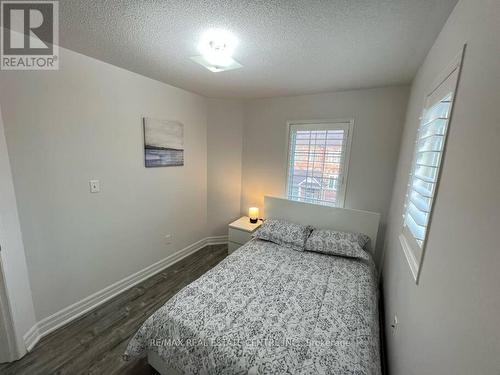 440 Aspendale Crescent, Mississauga, ON - Indoor Photo Showing Bedroom