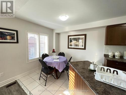 440 Aspendale Crescent, Mississauga, ON - Indoor Photo Showing Dining Room