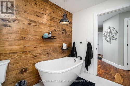 2855 County Road 4, Stone Mills, ON - Indoor Photo Showing Bathroom