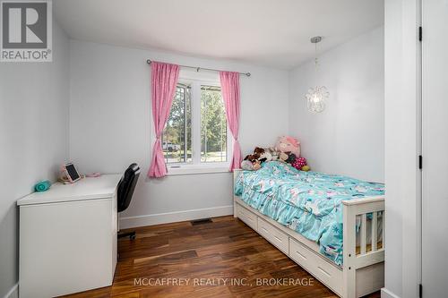 2855 County Road 4, Stone Mills, ON - Indoor Photo Showing Bedroom