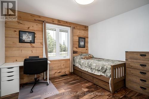 2855 County Road 4, Stone Mills, ON - Indoor Photo Showing Bedroom