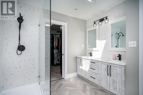 2855 County Road 4, Stone Mills, ON - Indoor Photo Showing Bathroom