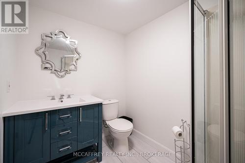 2855 County Road 4, Stone Mills, ON - Indoor Photo Showing Bathroom