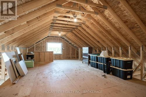 2855 County Road 4, Stone Mills, ON - Indoor Photo Showing Other Room