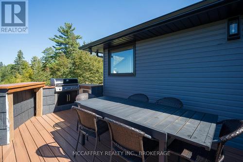 2855 County Road 4, Stone Mills, ON - Outdoor With Deck Patio Veranda With Exterior