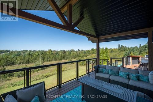 2855 County Road 4, Stone Mills, ON - Outdoor With Exterior