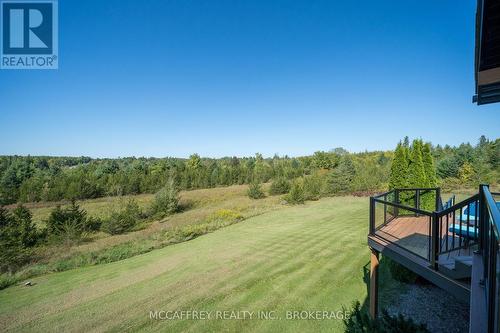 2855 County Road 4, Stone Mills, ON - Outdoor With View